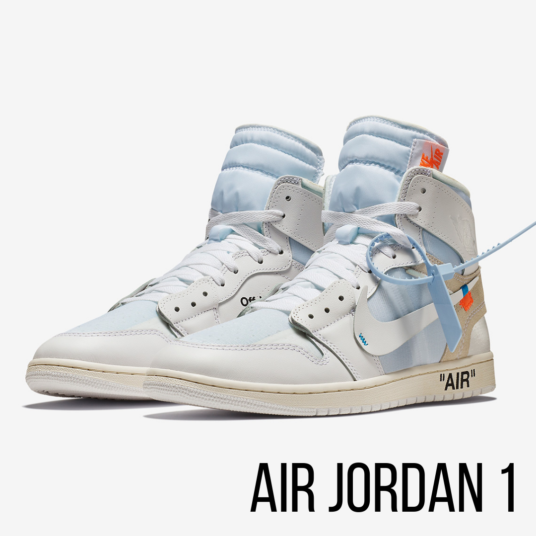 Air Jordan | UpFoot