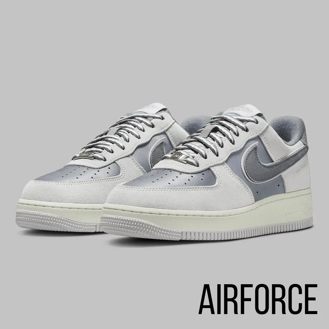 Nike Air Force 1 Low 07 Off-White MoMA