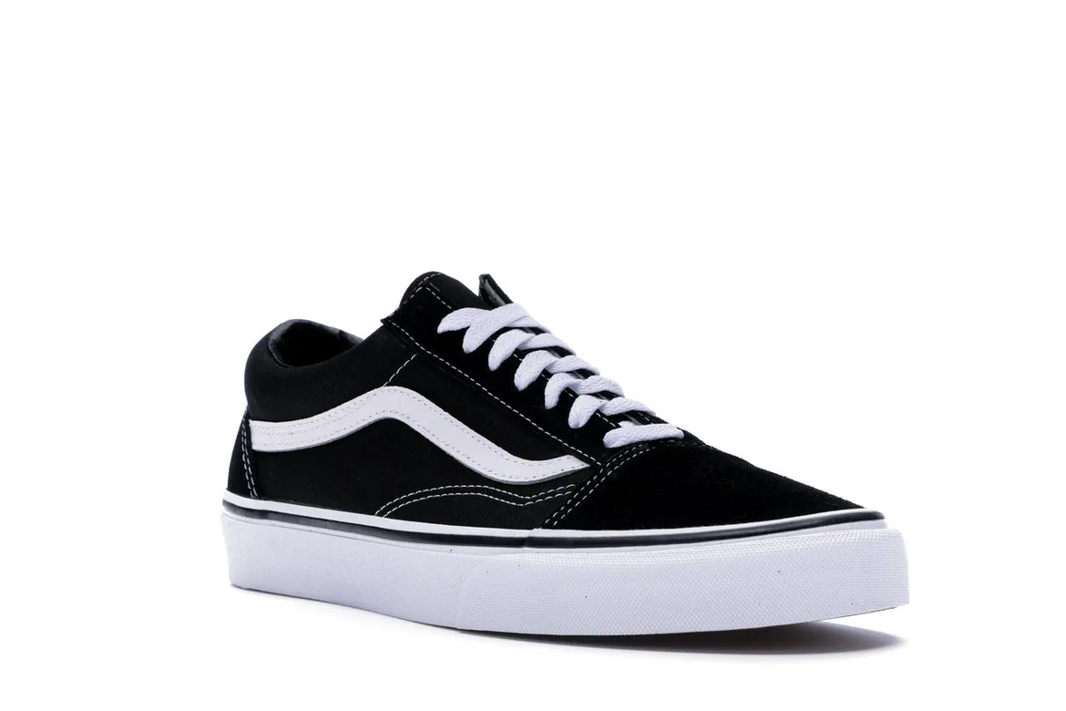 Vans old skool hot sale first copy