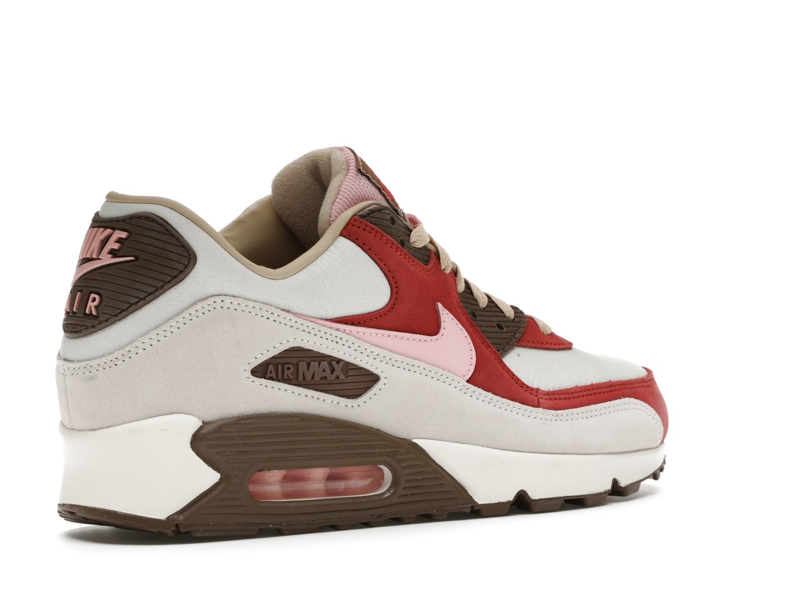 AIRMAX 90 BACON UpFoot