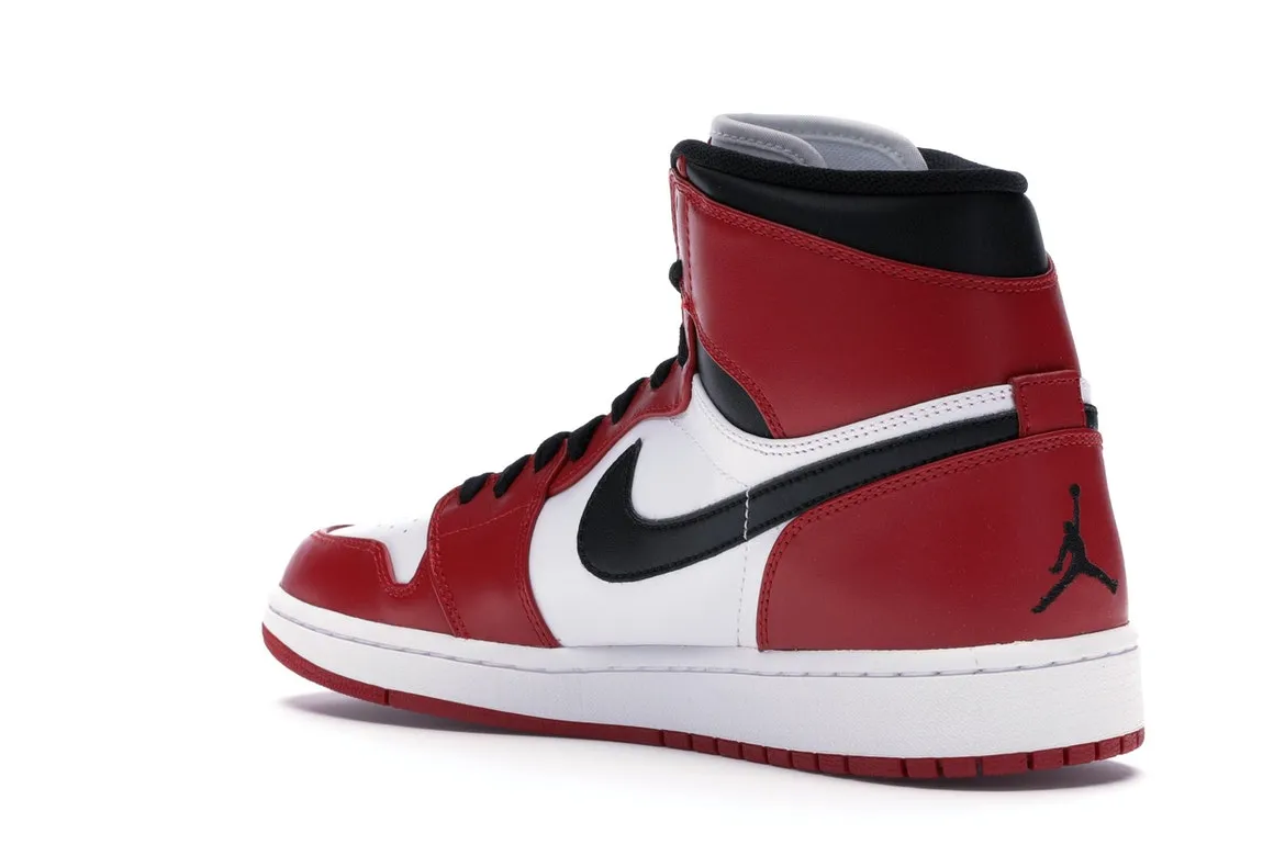 Tapis sneakers - Air Jordan 1 Chicago