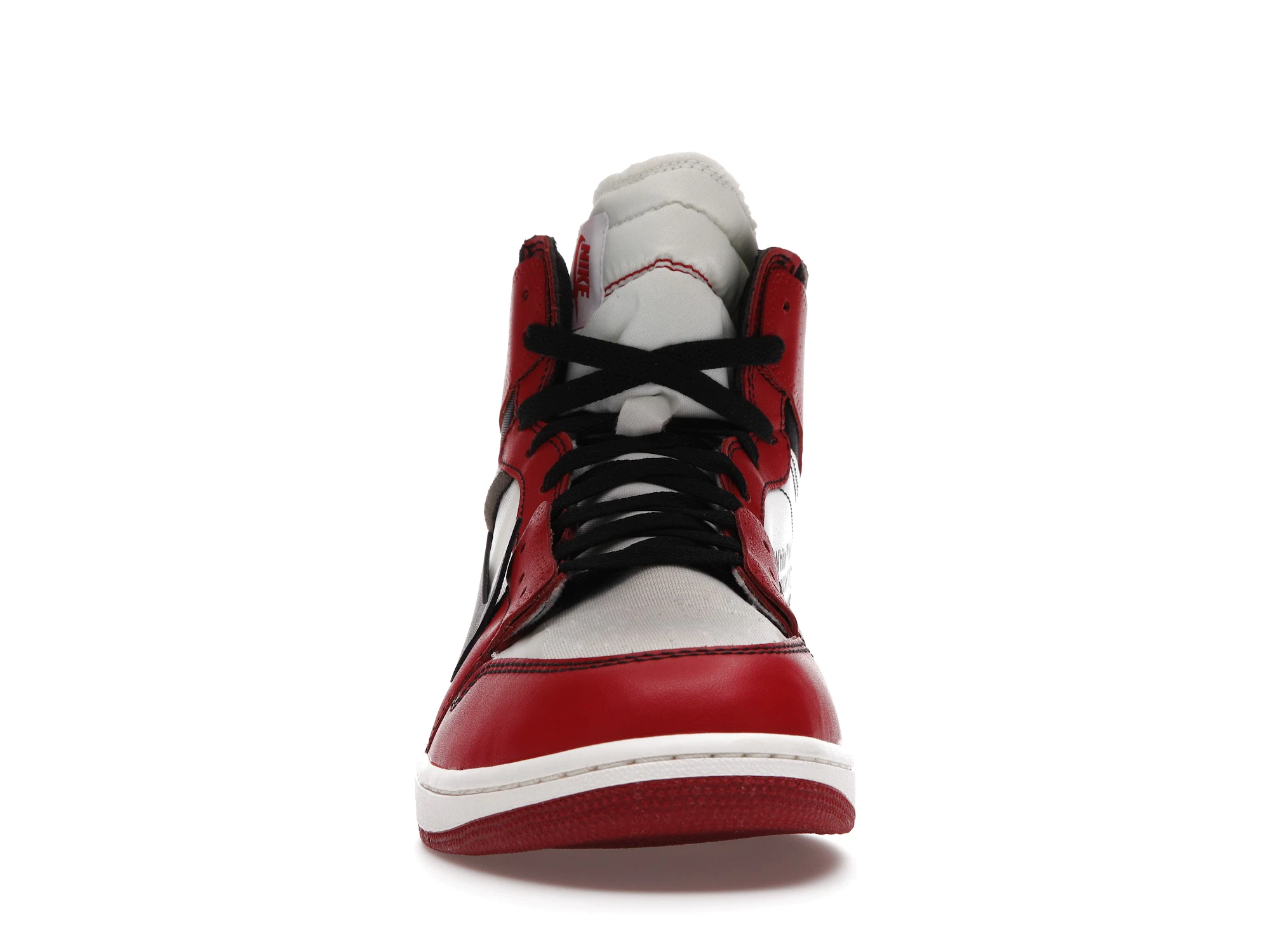 Size+10.5+-+Jordan+1+Retro+OG+x+Off-White+High+Chicago for sale online
