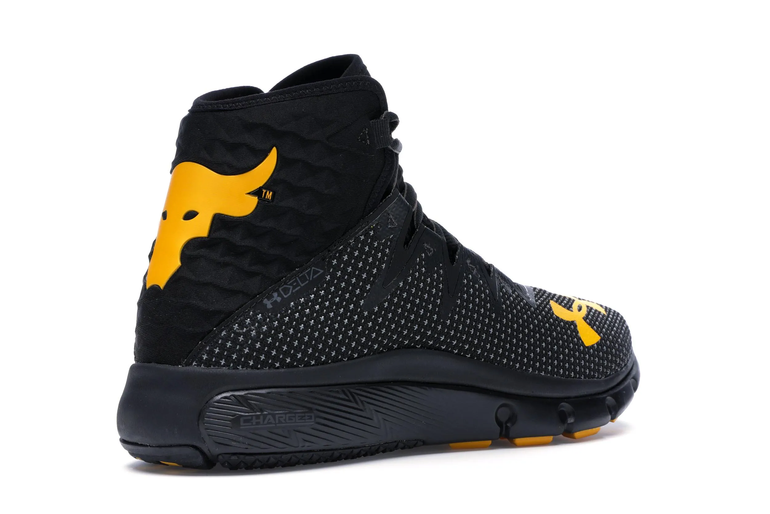 Under armour the outlet rock delta black