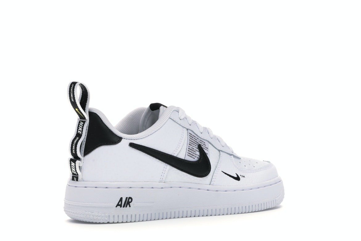 Air force 1 low best sale utility lv8