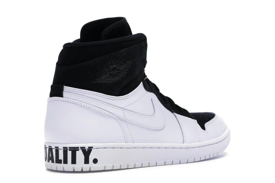 Aj1 equality outlet