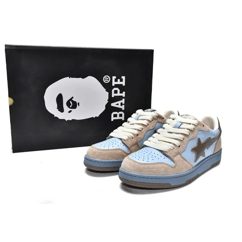 Vintage bape clearance shoes