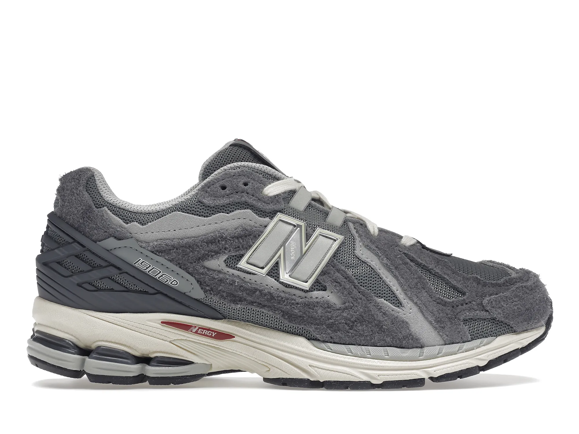 NEW BALANCE1906D PROTECTION PACK HARBOR GREY