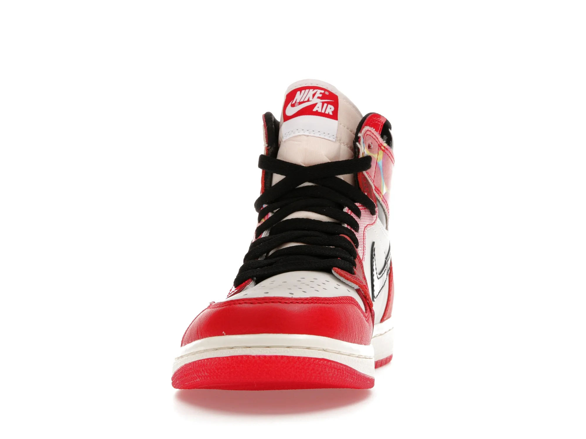 Air jordan discount 1 mid spiderman