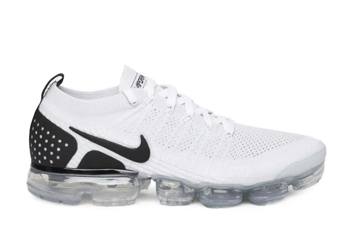 Air vapormax 2 clearance white