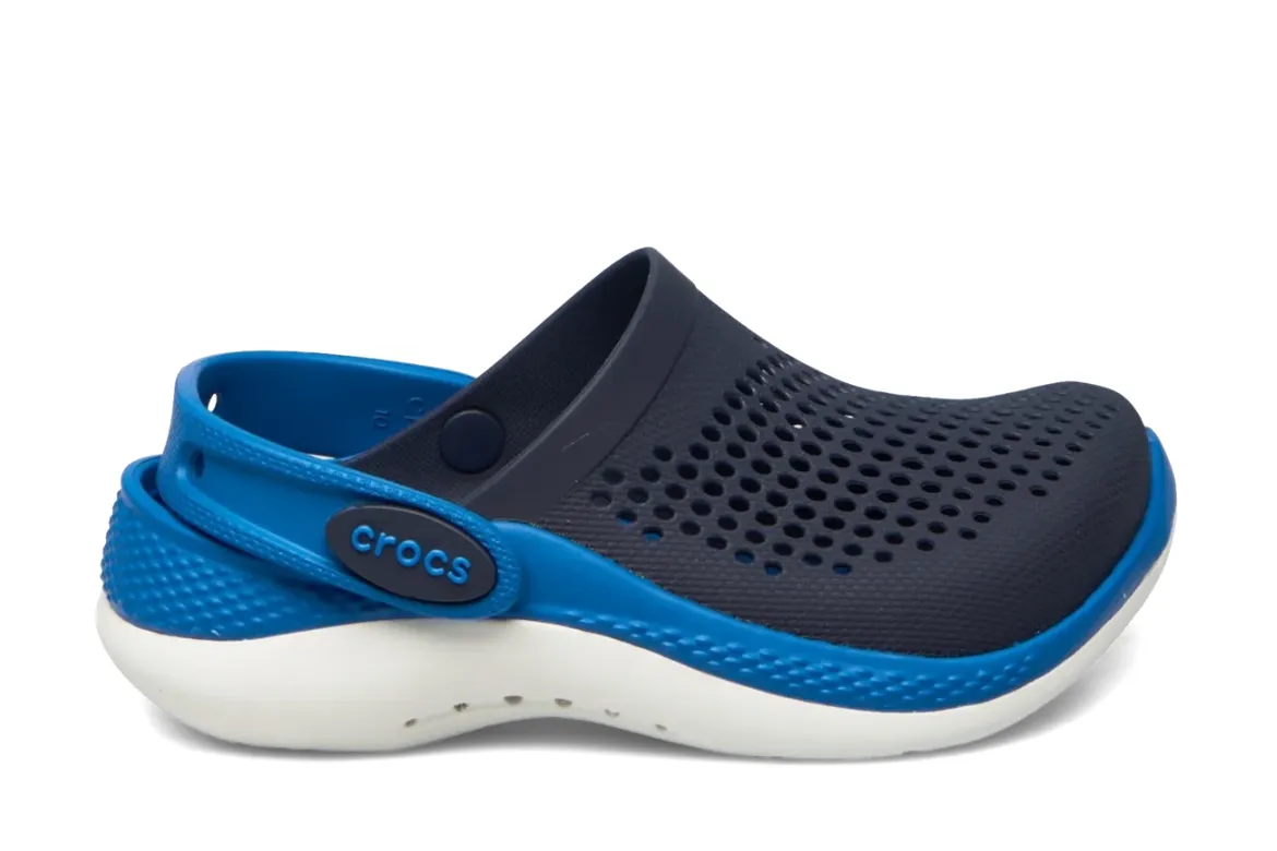 Crocs literide first outlet copy