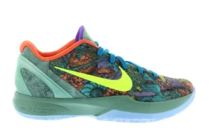 Kobe 6 Mambacita