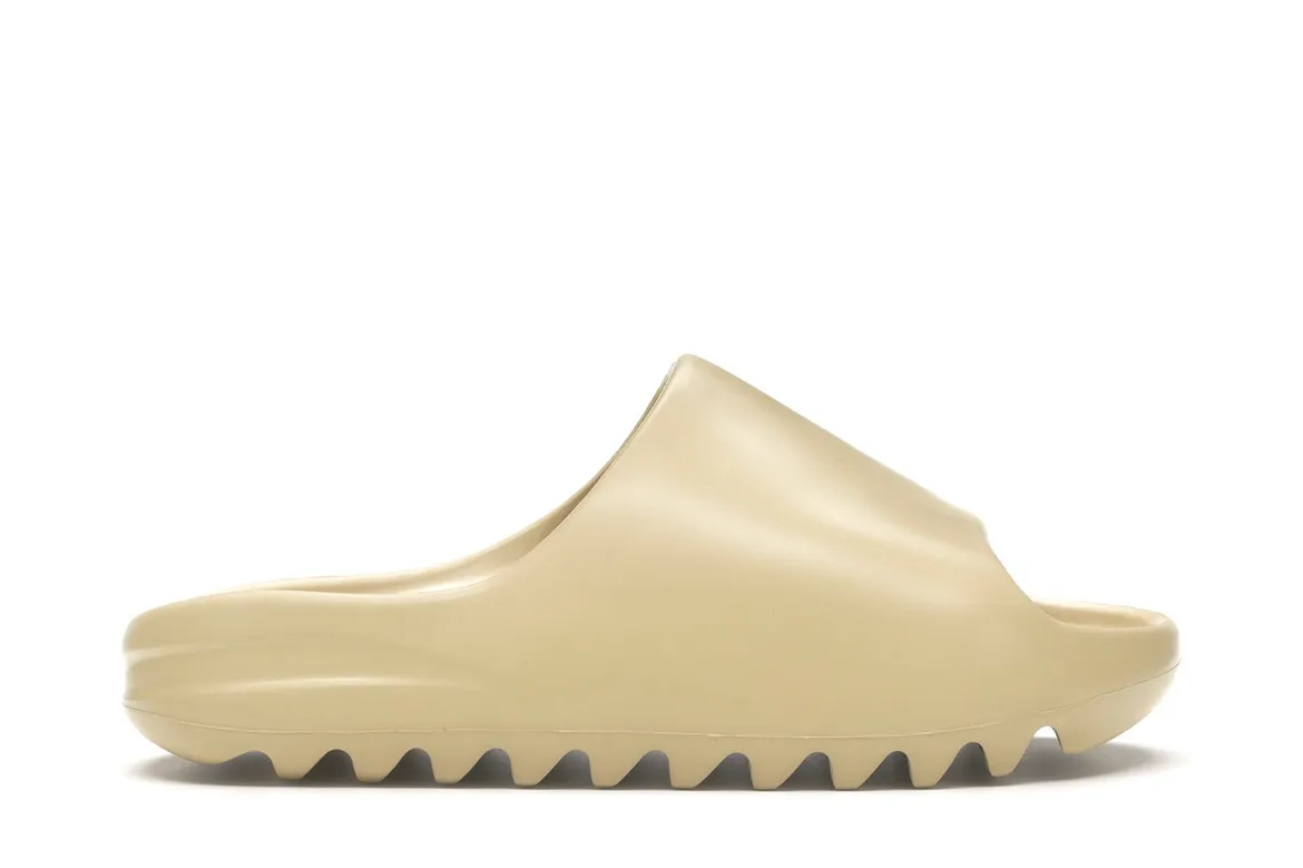 Adidas yeezy discount slide desert sand