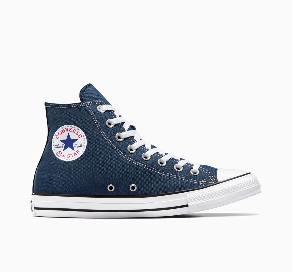 Converse chuck taylor all star online recycled canvas high top sneaker