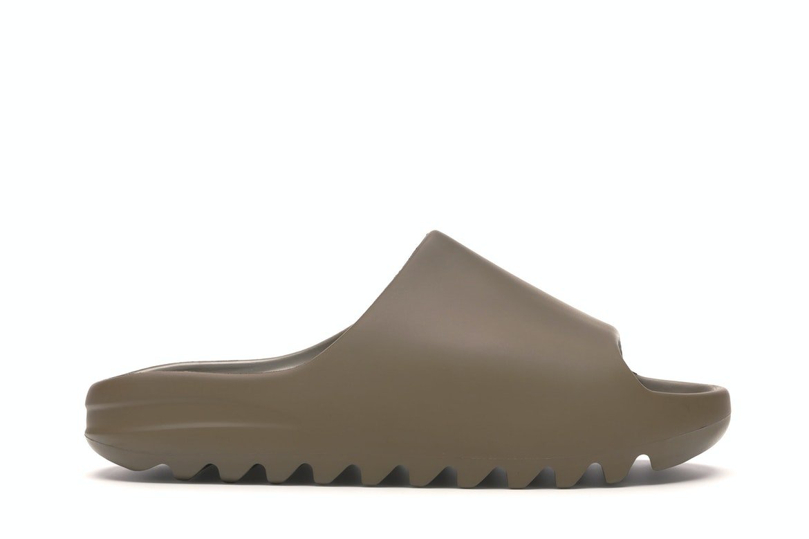 YEEZY SLIDE EARTH UA QUALITY UpFoot